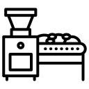 Seed processing units
