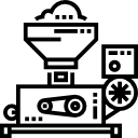 Rice and pulse mills