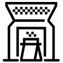 Exporters of packaged grains